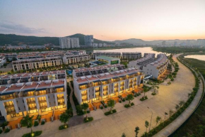 Kim's Villa - 5 phòng ngủ siêu rộng - 100m đến Bãi Tắm